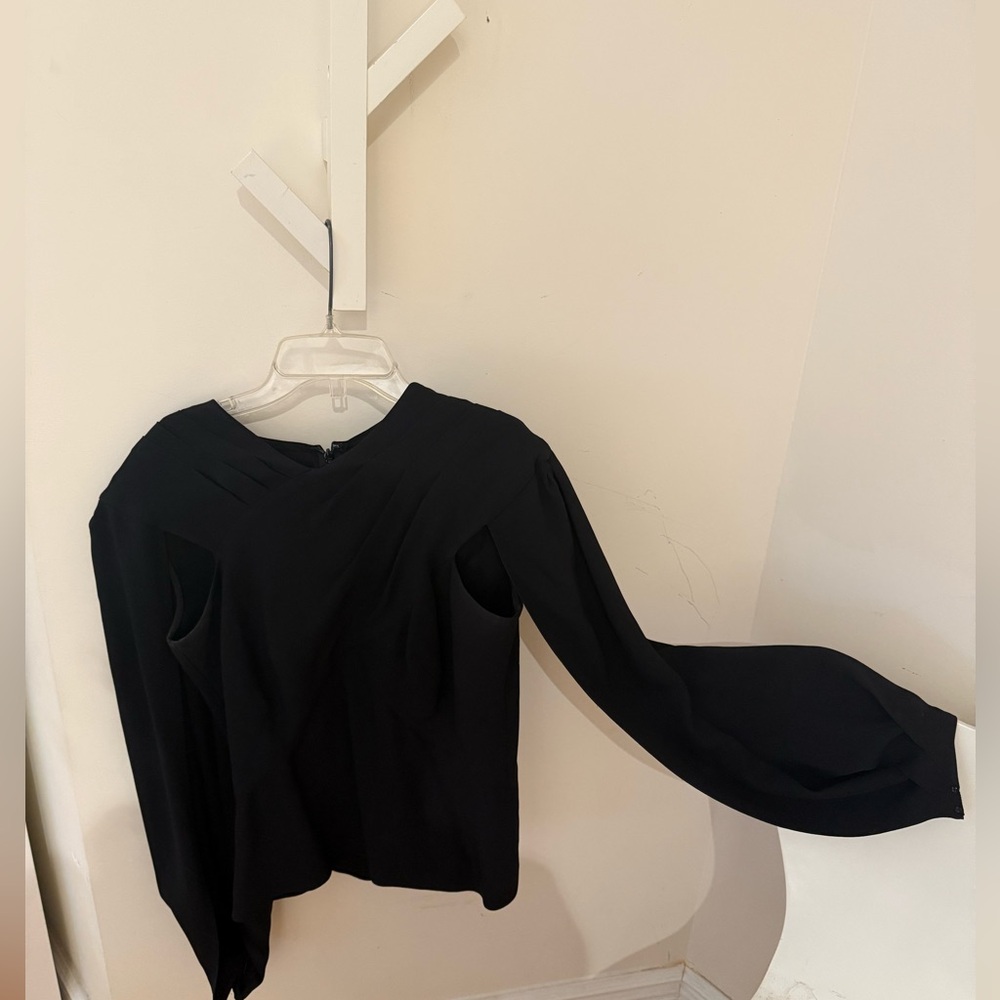 Zac Posen shirt - Picture 3 of 4